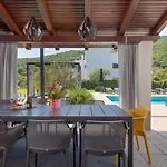 Modern Villa Susanj With Outdoor Pool In Opatija