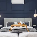 Area1 Center Luxury Apartment With Sauna
