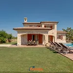 Romantic Villa With A Large Pool And Garden In A Quiet Area - By Traveler Tourist Agency Krk Id 2158
