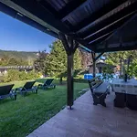 Family Friendly House With A Swimming Pool Blazevci, Gorski Kotar - 21038