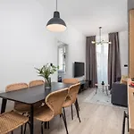 Apartments Diego