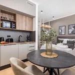 Apartments Diego