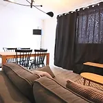 Studio Cabine 4/5 Pers, Balcon Expo Sud, Tv, Cuisine Equipee, Casier A Ski - Fr-1-457-175