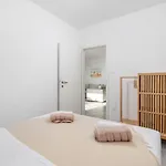 Hendrix Apartment