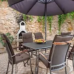 Holiday Home Theodora By Interhome