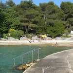 Apartments With A Parking Space Nska, Krk - 21685
