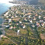Apartment In Barbat/Insel Rab 16122