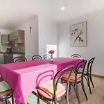 Apartment In Cunski/Insel Losinj 15045