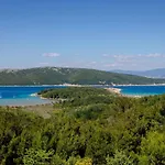 Apartment In Lopar/Insel Rab 17748