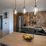Spa Studio Apartment Spapartman