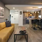 Spa Studio Apartment Spapartman