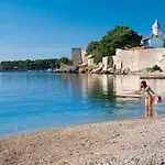 Apartments By The Sea Krk - 21632