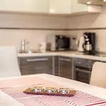 Luxurioeses Apartment 100 Meter Strand