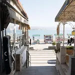 Artspace Locations-Opatija-Studio With Steam Room By Beach