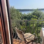 Apartments Vila Miranda On The Beach