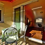 Apartment Olga-5 By Interhome