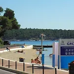 Apartments By The Sea Barbat, Rab - 5005