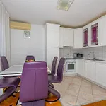 Apartment Lisinski