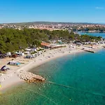 Deluxe New Apartments - Few Steps From The Beach - Luxury Holiday With Style - By Traveler Tourist Agency Krk