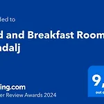 Bed And Breakfast Rooms Sandalj