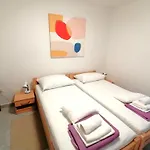 Apartments Miha