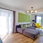 Luxury Apartment Viktorija With Private Pool