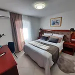 Apartment D&D