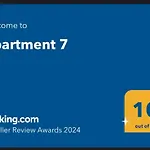 Apartment 7