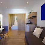 Apartments Vukovic