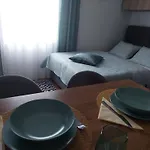 Studio Apartman 