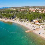 Deluxe New Apartments - Few Steps From The Beach - Luxury Holiday With Style - By Traveler Tourist Agency Krk