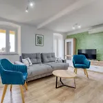Apartment Vero-6 By Interhome