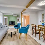 Apartment Vero-6 By Interhome