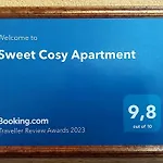 Sweet Cosy Apartment