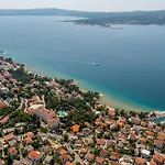Awesome Apartment In Crikvenica With Kitchen