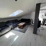Apartment Mehanovic