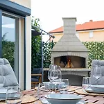 The Olive Tree