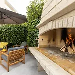 The Olive Tree