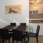 Apartment Dani