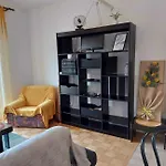 Apartman Megy