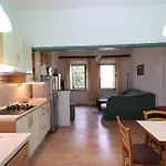 Apartment Kljun