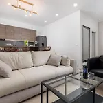 Area Luxury Spa Apartment