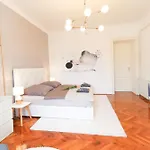 Luxury Suite Rijeka Center