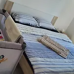 Blue Apartment G&G
