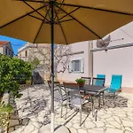 Pet Friendly Apartment In Cunski With Wifi
