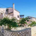Pet Friendly Apartment In Cunski With Wifi