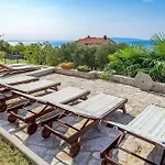 Beautiful Apartment In Rijeka With Outdoor Swimming Pool