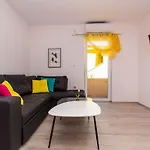 Apartment In Vrbnik - Insel Krk 45255