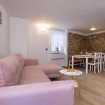 Holiday Home In Vrbnik - Insel Krk 47398