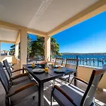 Villa Alba Apartments